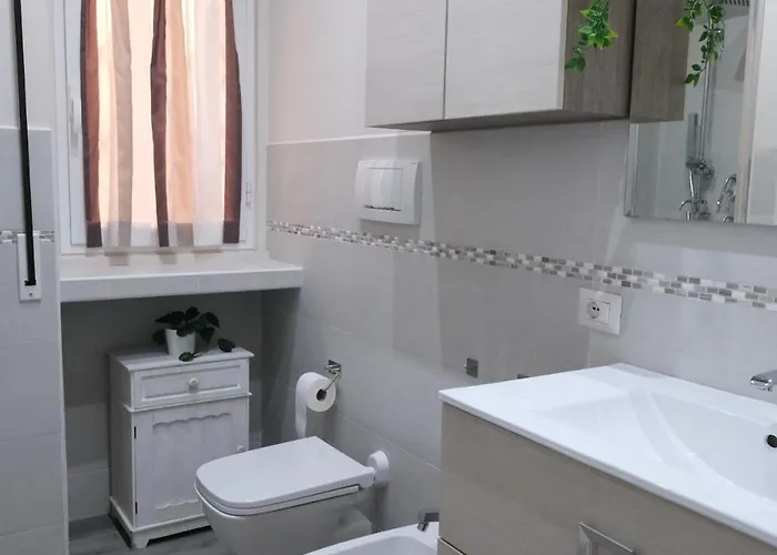 Apartment - Oasis With Private Garden In Parco Pamphilj