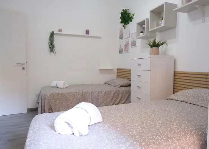 - Oasis With Private Garden In Parco Pamphilj Rom