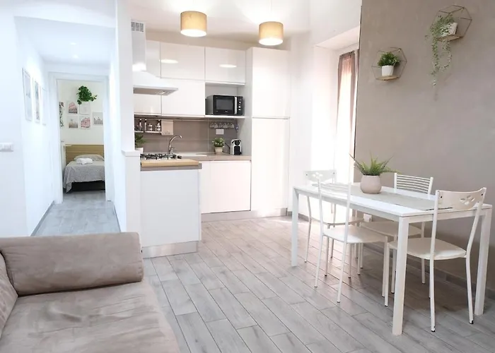 - Oasis With Private Garden In Parco Pamphilj * Rom