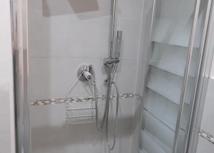 Apartment - Oasis With Private Garden In Parco Pamphilj Rom